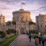 W.castle uk tours thailand