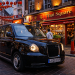 black taxi in china toen thai uk tours
