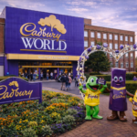 cadbury world - uk tours thailand