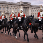 guards parade london uk tours thailand