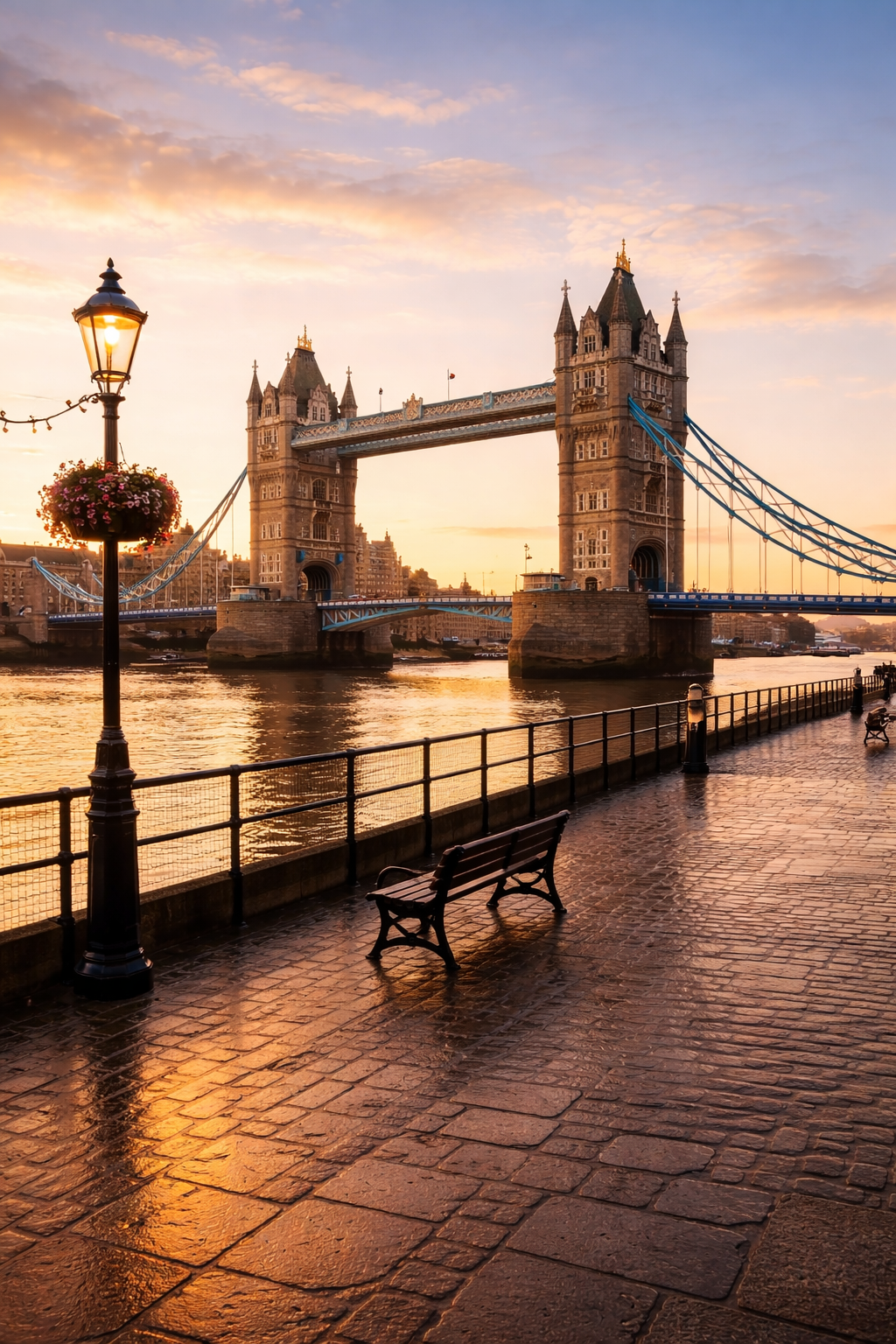 เส้นทางทัวร์อังกฤษ เมืองสำคัญ