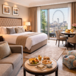 london tour hotels