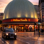 madam tussurds london