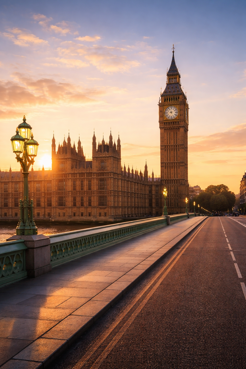 ทัวร์อังกฤษหลายวัน ลอนดอน