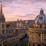 oxoford uk tours thailand