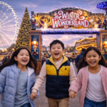 thai tour uk wonderland london