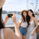 บริการทัวร์อังกฤษ พร้อมไกด์ภาษาไทย และรถรับส่ง